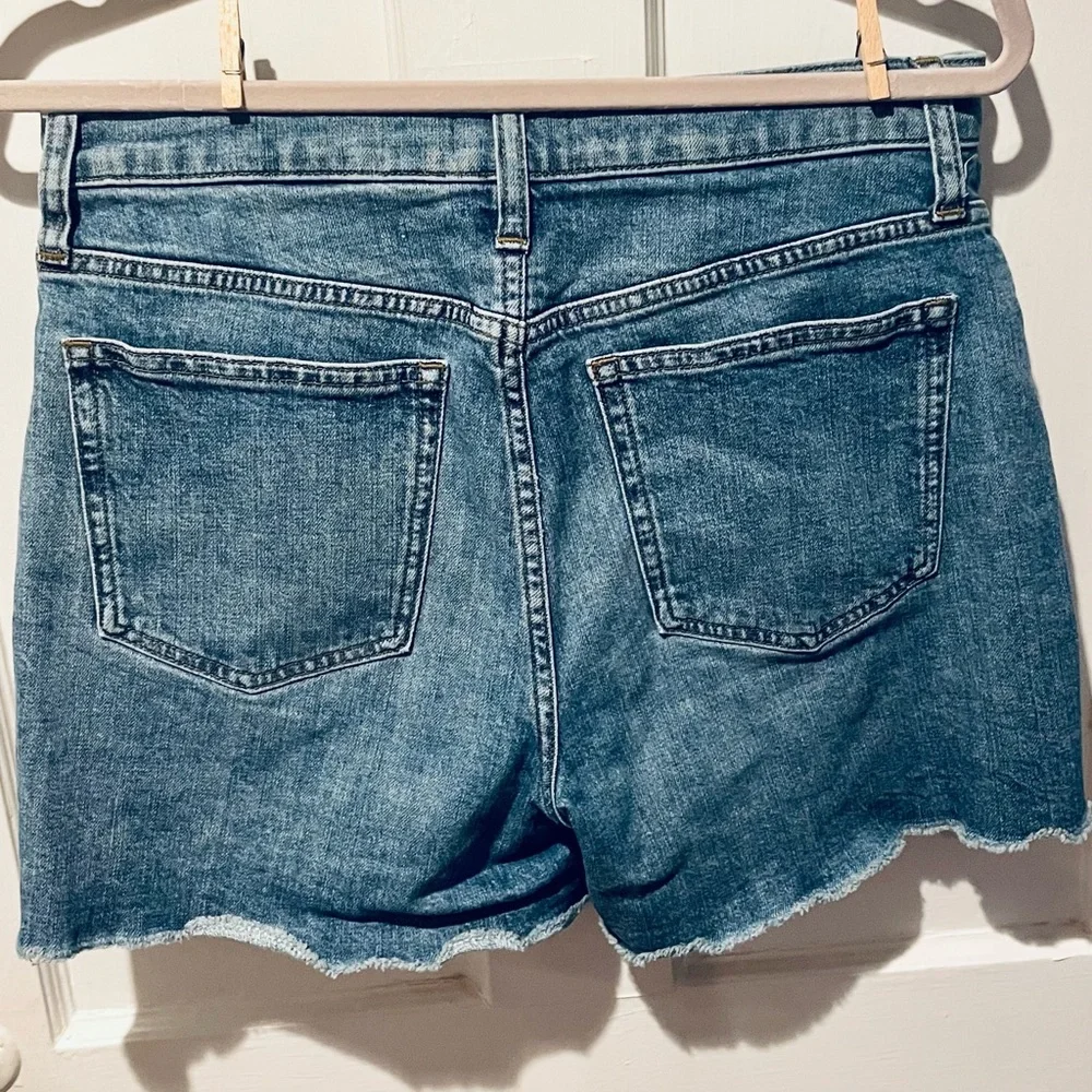 J.Crew Denim Shorts